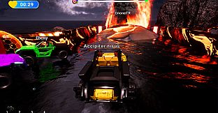 Crash Relay
