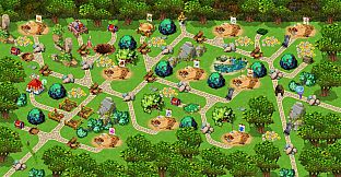 Gnomes Garden 10: Black Stones Collector's Edition