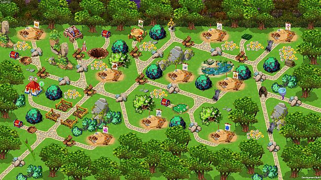 Gnomes Garden 10: Black Stones Collector's Edition