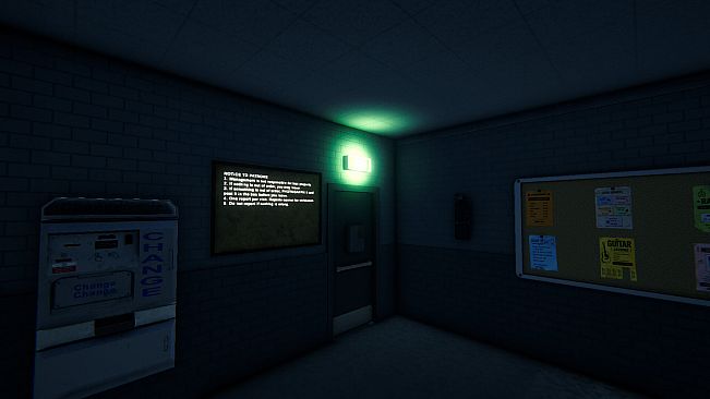 Cycle 8: The Laundromat Anomaly