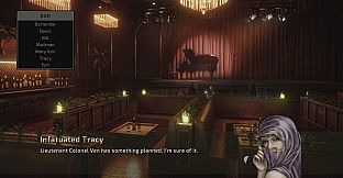 FRONT MISSION 2: Remake