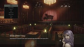 FRONT MISSION Remake Trilogy