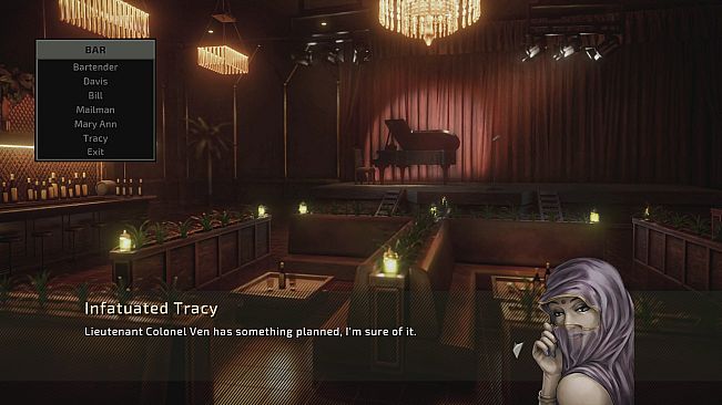 FRONT MISSION Remake Trilogy