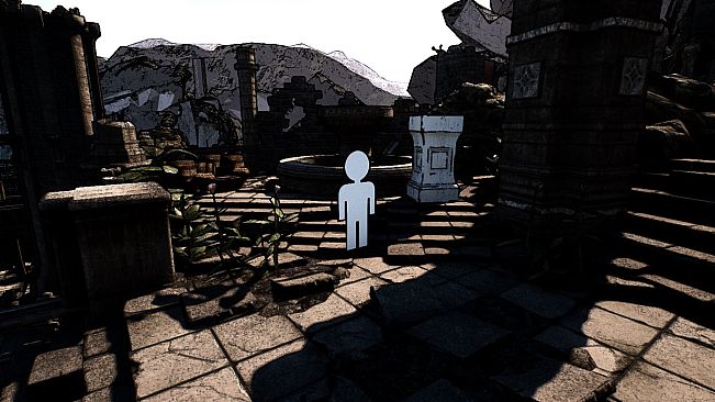 Finding Fido: The Journey