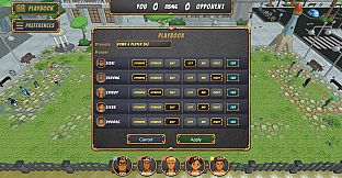 Agawan Base: Secret Technique