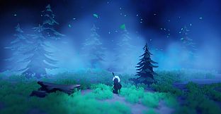 Haru and Wonder Land