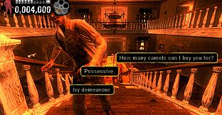 The Typing of the Dead: Overkill - Love at First Bite DLC