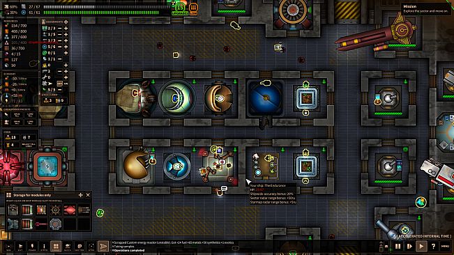 Shortest Trip to Earth