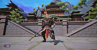 King of Wukong