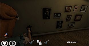 Descent Into Darkness