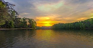 Real VR Fishing | US EAST COAST DLC