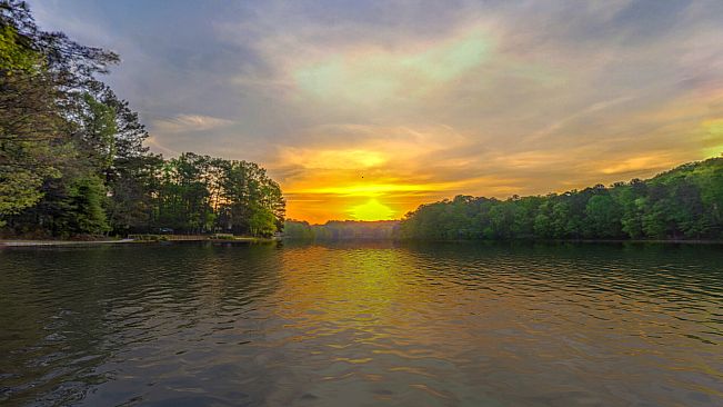 Real VR Fishing | US EAST COAST DLC