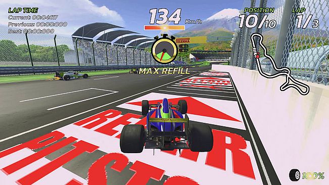 4PGP - Nintendo Switch 2 Edition Upgrade Pack