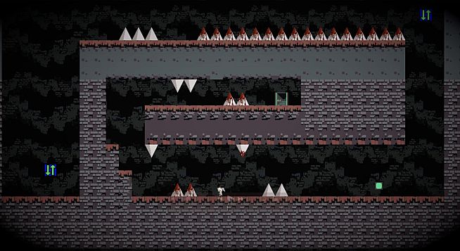 Infernal Cave