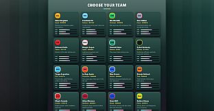Chaos Football Club