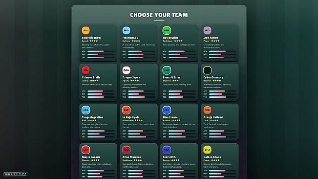 Chaos Football Club