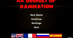 Six Degrees of Damnation