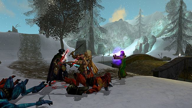 Neverwinter Nights: Enhanced Edition Tyrants of the Moonsea