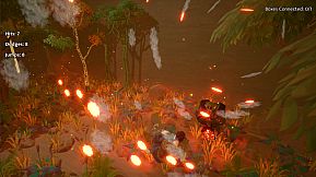 I Hate Orcs: In My Garden