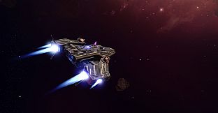 Star Conflict - Irbis (Deluxe Edition)