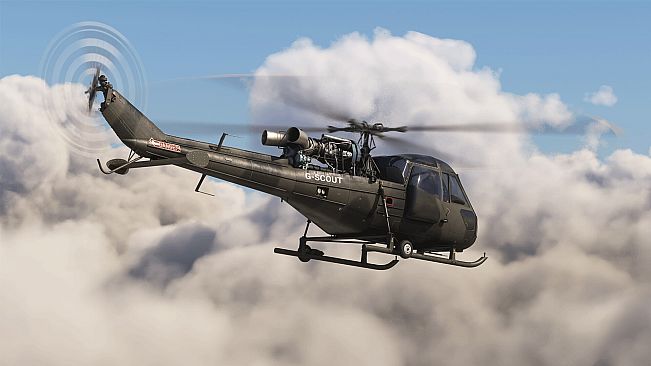 Microsoft Flight Simulator 2024 Local Legends Pack 2