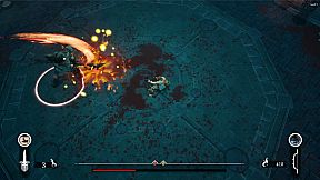 Nephelem: A Path of Vice and Virtue