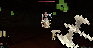Arena of the Forge