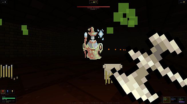 Arena of the Forge