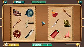 Hiddenverse: Kingdom Fall