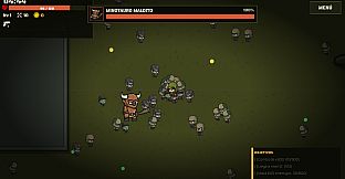 Apocalipsis Survivor