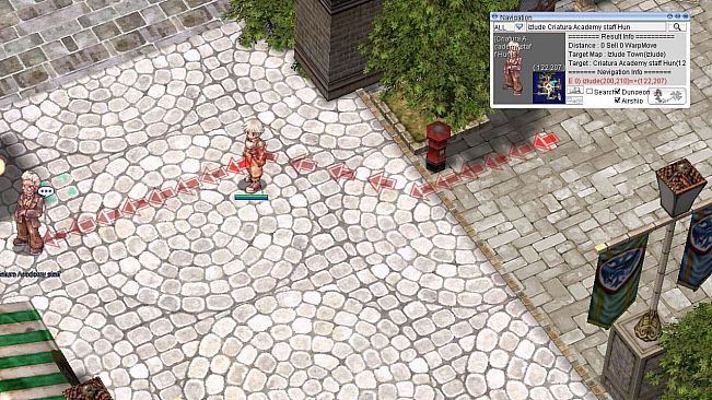 Ragnarok Online