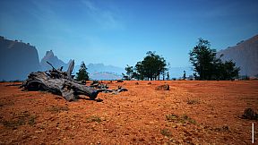 The Quiet Apocalypse