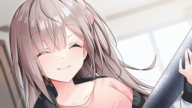 Still Love You, Senpai