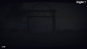 Entity: Midnight’s Watcher