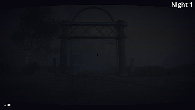 Entity: Midnight’s Watcher