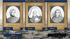 Great Battles of Carolus XII