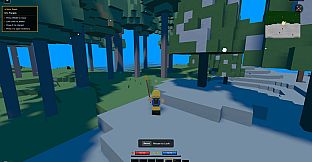 Fangjie:Shattered Altars