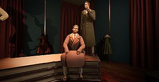 First Class Trouble Runway Pack