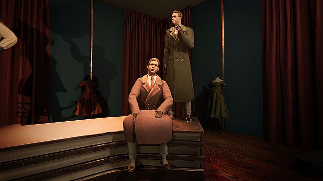 First Class Trouble Runway Pack