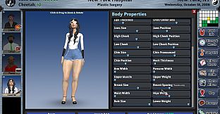 Rising Star 2 - Plastic Surgery Disasters