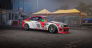 CarX Drift Racing Online - The Royal Trio