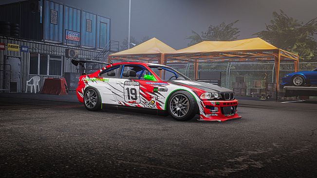 CarX Drift Racing Online - The Royal Trio