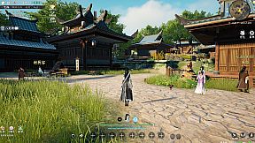 《蜀山：初章》正式版