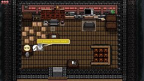 The Knowledge of Hermit