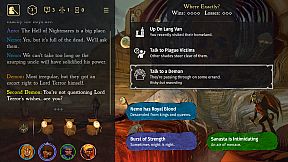 Thousand Hells: The Underworld Heists