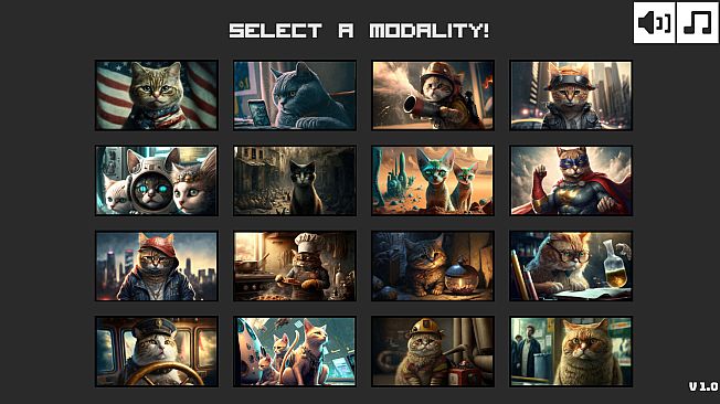 Cat Jigsaw Puzzle Games - Expansion Pack 9