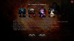 VEmpire - The Kings of Darkness