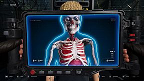 Quarantine Zone: The Last Check