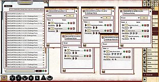 Fantasy Grounds - Pathfinder Society Intro: Year of Unfettered Exploration