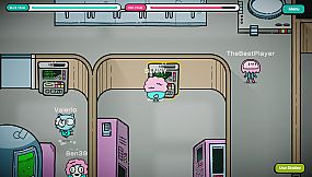 Don't Lose Your Ship